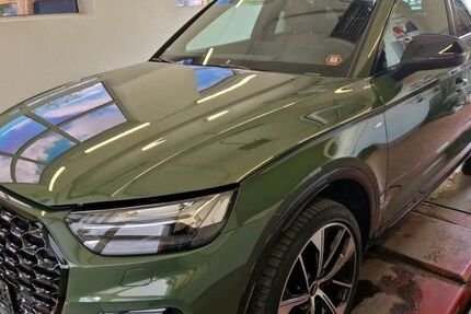 Audi Q5 40.000 km 44.980 &euro; Ronnenberg (bei Hannover) 30952