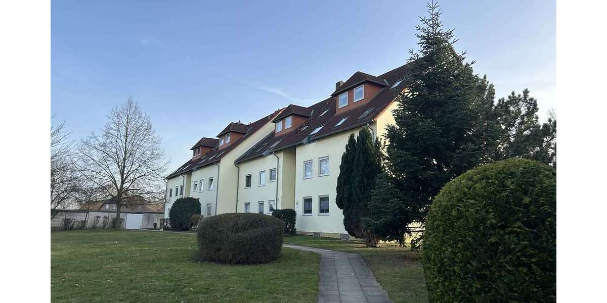 Etagenwohnung Lengede - 2 Zimmer, 64 m&sup2;, 160.000&euro; | Angebot:25423651