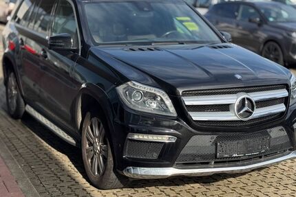 Mercedes-Benz GL 350 268.200 km 13.995 &euro; Hildesheim 31135