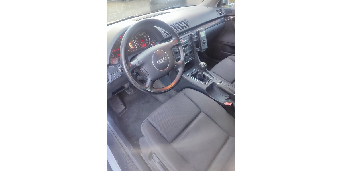 Audi A4 300.000 km 2.900 &euro; Ronnenberg 30952