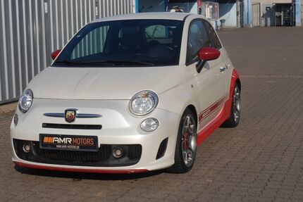 Abarth 500 97.500 km 8.999 &euro; Hemmingen 30966