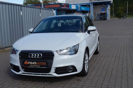 Audi A1 67.000 km 8.999 &euro; Hemmingen 30966