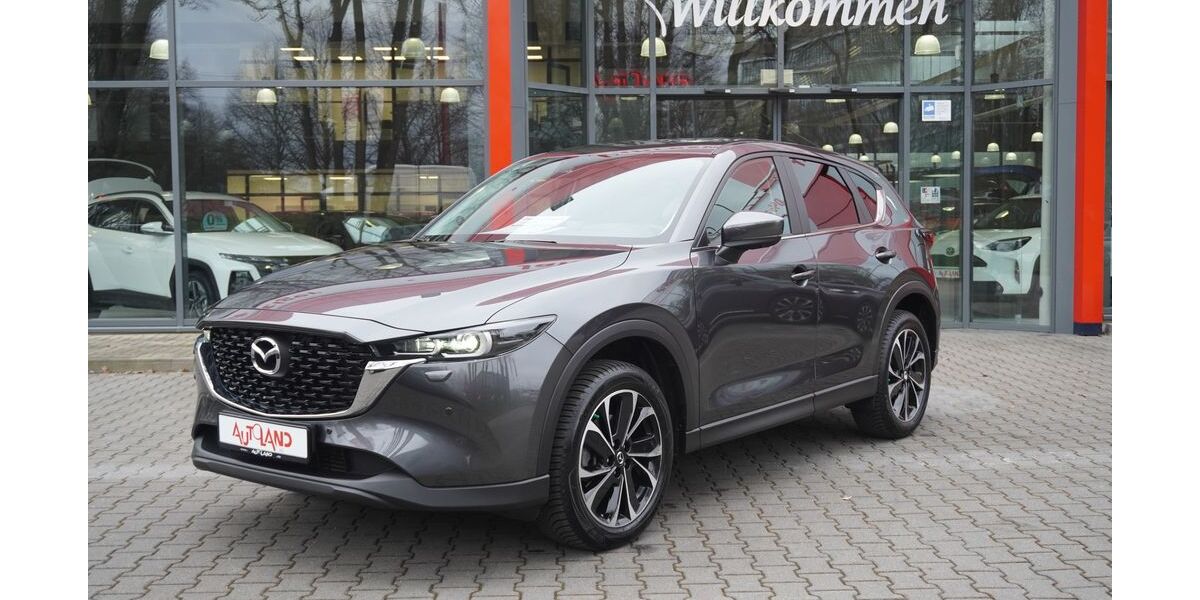 Mazda CX-5 19.965 km 32.990 &euro; Hannover 30179