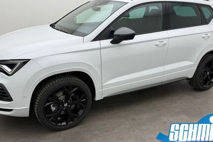 Seat Ateca 2.000 km 32.900 &euro; Peine 31226