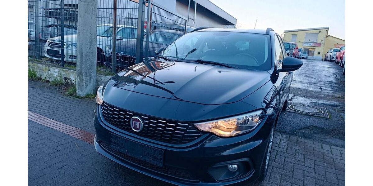 Fiat Tipo 107.000 km 7.990 &euro; Hannover 30453