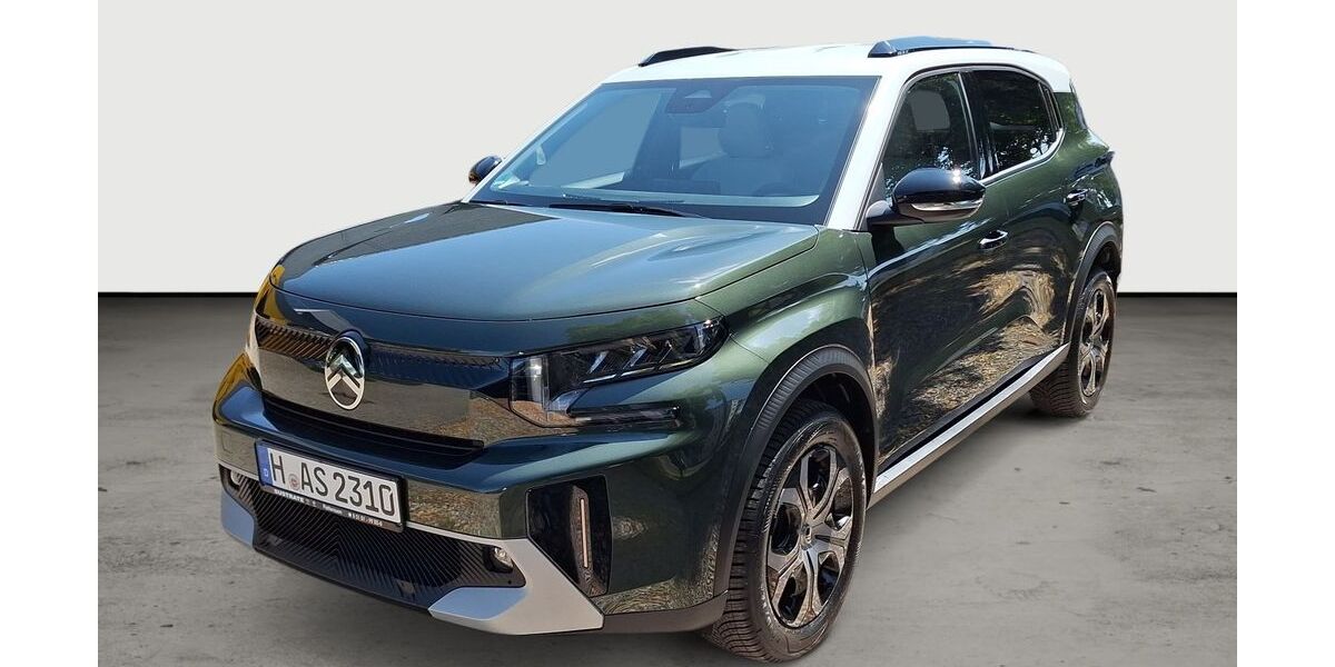 Citroen C3 Aircross 1.500 km 20.990 &euro; Pattensen 30982