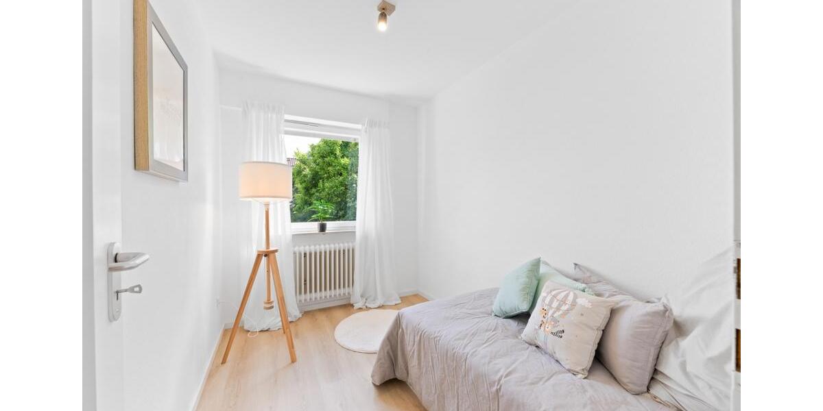 Reihenhaus Hildesheim Himmelsthür - 5 Zimmer, 110 m&sup2;, 310.000&euro; | Angebot:26647829