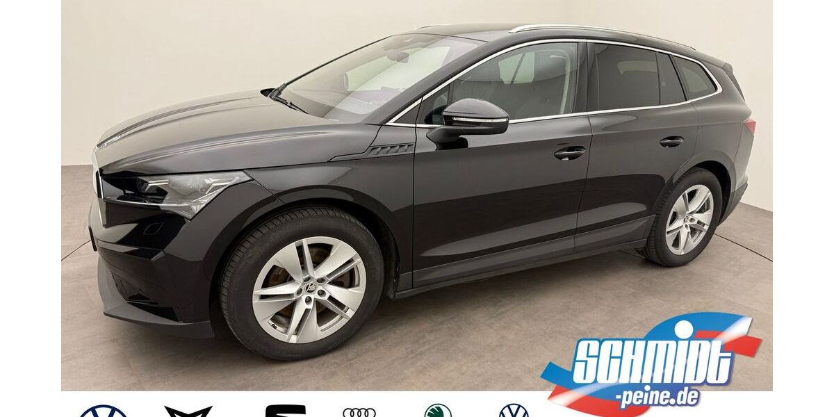 Skoda Enyaq 64.330 km 34.900 &euro; Peine 31226