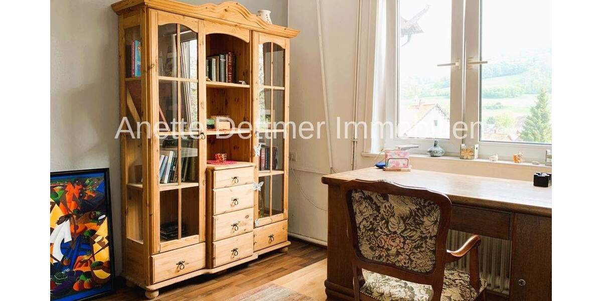 Einfamilienhaus Delligsen / Varrigsen Varrigsen - 7 Zimmer, 215 m&sup2;, 98.000&euro; | Angebot:25695289