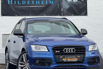 Audi SQ5 190.000 km 24.990 &euro; Hildesheim 31135