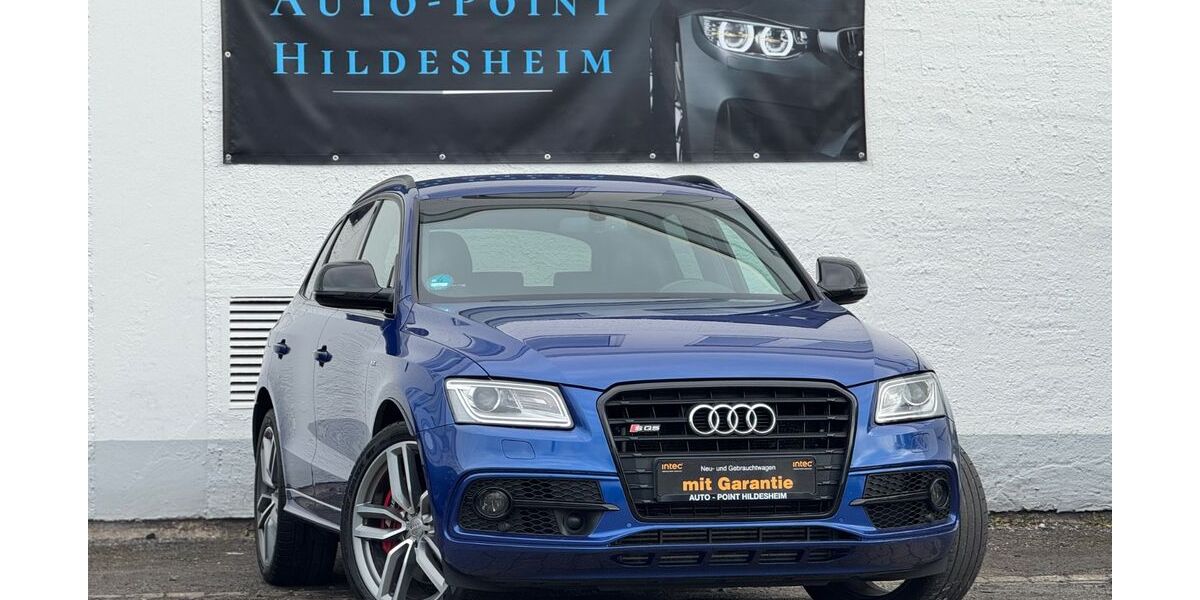 Audi SQ5 190.000 km 24.990 &euro; Hildesheim 31135
