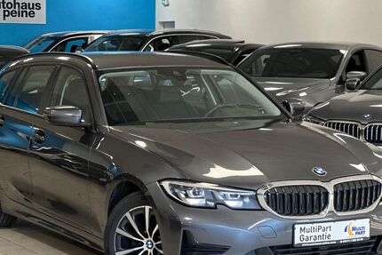 BMW 320 118.206 km 22.097 &euro; Peine 31228