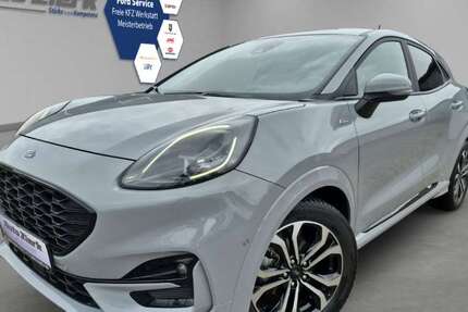 Ford Puma 41.959 km 18.790 &euro; Lehrte 31275