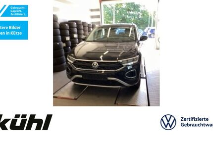 VW T-Roc 33.879 km 24.370 &euro; Hildesheim 31137
