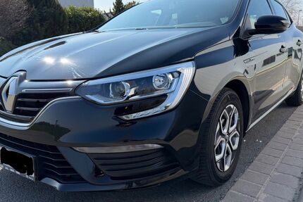 Renault Megane 54.000 km 8.500 &euro; Hildesheim 31135