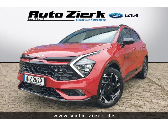 Kia Sportage 15.500 km 31.490 &euro; Lehrte 31275