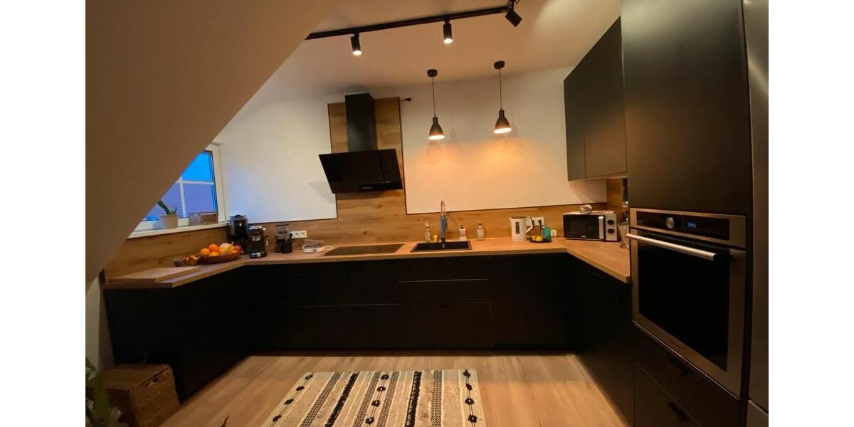 Etagenwohnung Hildesheim Bockfeld - 3 Zimmer, 80 m&sup2;, 845&euro; | Angebot:26600918