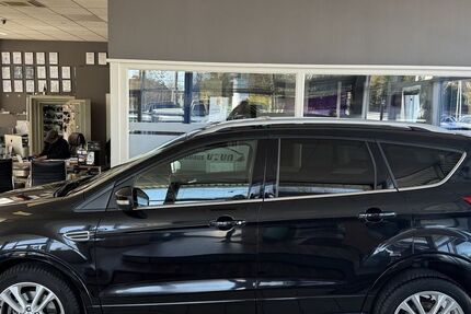 Ford Kuga 128.503 km 12.990 &euro; Hannover 30419