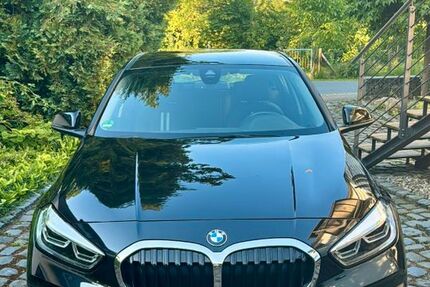 BMW 118 48.000 km 20.700 &euro; Hemmingen 30966