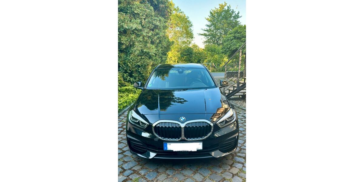 BMW 118 48.000 km 20.700 &euro; Hemmingen 30966