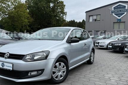 VW Polo 66.940 km 5.999 &euro; Hannover 30629