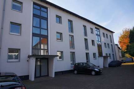 Wohnung Hannover Kirchrode - 2 Zimmer, 48 m&sup2;, 453&euro; | Angebot:25327273