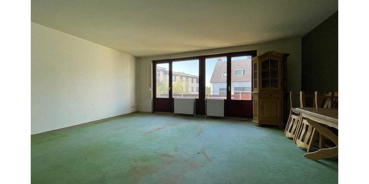 Reihenmittelhaus Laatzen Alt-Laatzen - 4 Zimmer, 125 m&sup2;, 330.000&euro; | Angebot:25686717