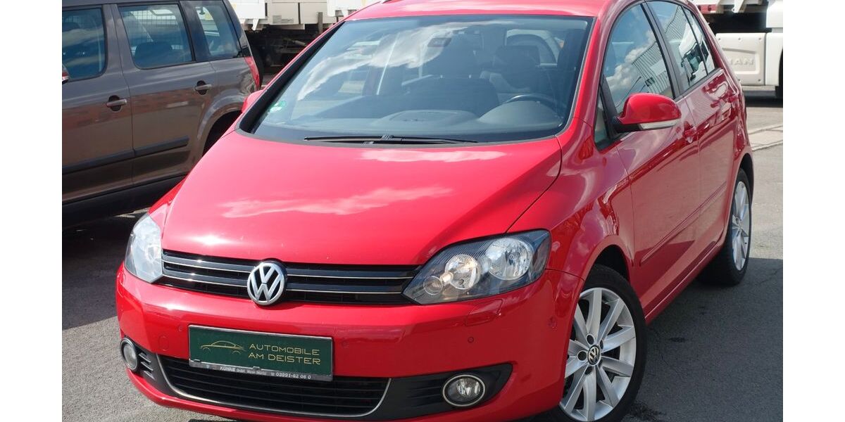 VW Golf Plus 166.000 km 7.490 &euro; Springe 31832