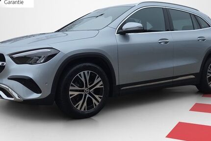 Mercedes-Benz GLA 200 5.759 km 37.250 &euro; Pattensen 30982