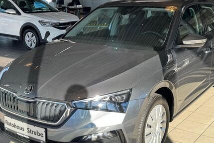 Skoda Scala 54.082 km 16.995 &euro; Salzgitter 38226