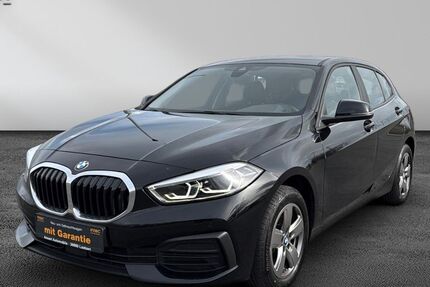 BMW 118 19.000 km 19.990 &euro; Laatzen 30880