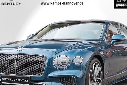 Bentley Flying Spur 2.190 km 274.211 &euro; Hannover 30655