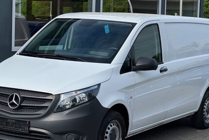 Mercedes-Benz Vito 70.249 km 17.950 &euro; Salzgitter 38259