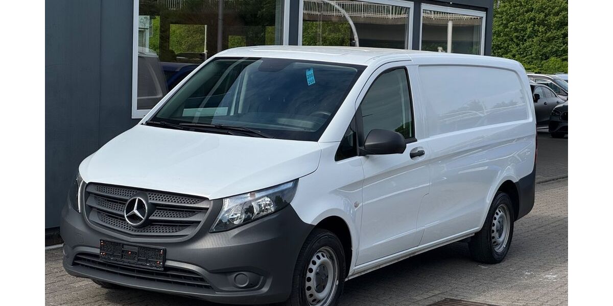Mercedes-Benz Vito 70.249 km 17.950 &euro; Salzgitter 38259
