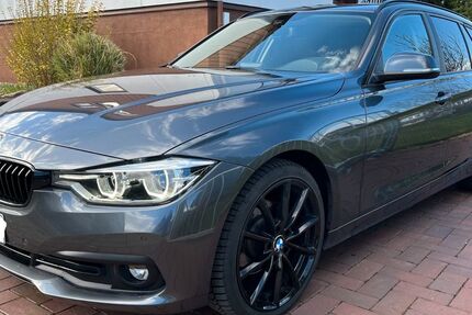 BMW 320 129.700 km 16.690 &euro; Salzhemmendorf 31020