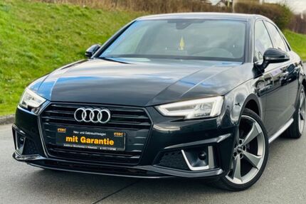 Audi A4 229.999 km 18.499 &euro; Hildesheim 31137