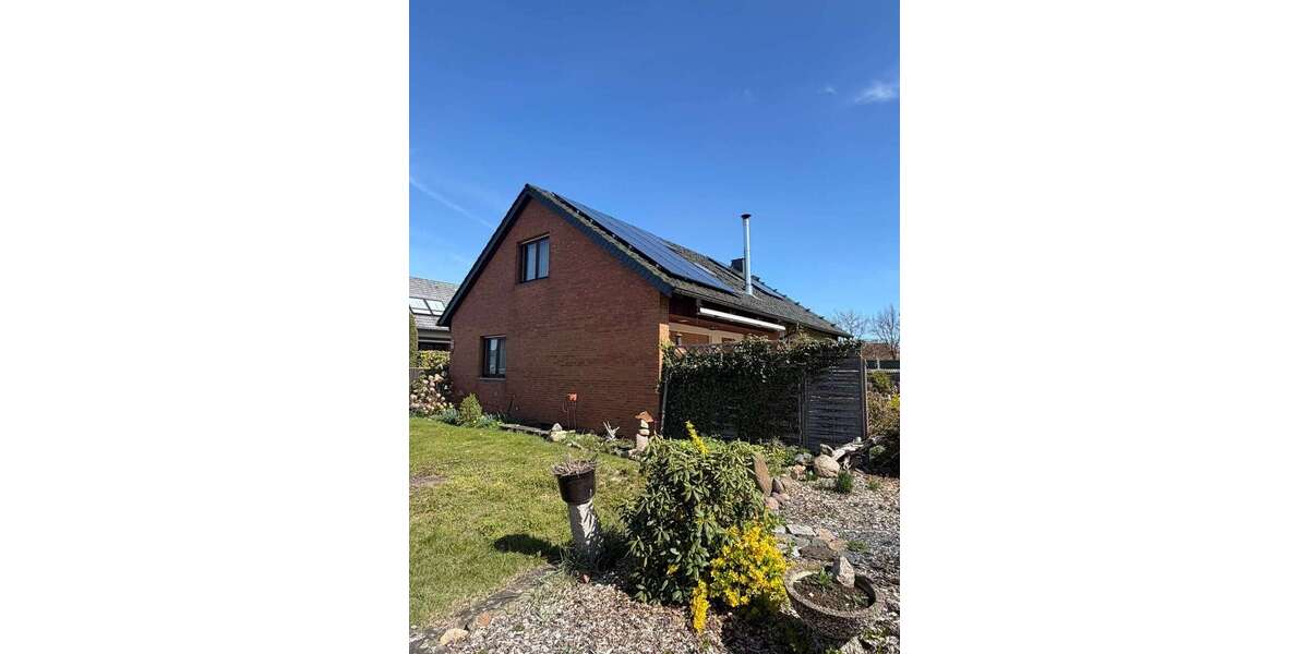Einfamilienhaus Peine Peine Kernstadt - 6 Zimmer, 140 m&sup2;, 339.000&euro; | Angebot:26289719