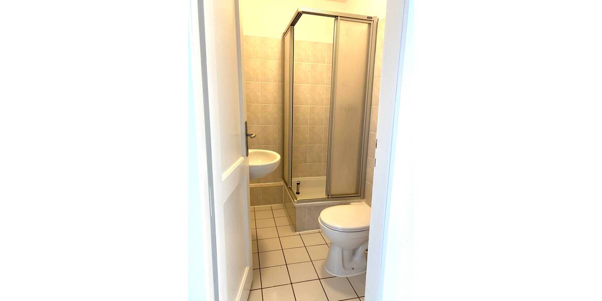 Etagenwohnung Hildesheim Neustadt - 2 Zimmer, 48 m&sup2;, 450&euro; | Angebot:25928747