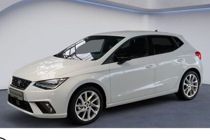 Seat Ibiza 1.500 km 27.530 &euro; Hildesheim 31135