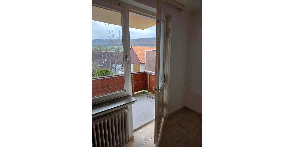 Erdgeschoßwohnung Freden (Leine) - 3 Zimmer, 87 m&sup2;, 700&euro; | Angebot:25903296