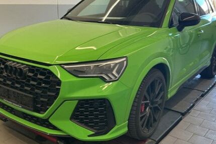 Audi RSQ3 72.621 km 45.990 &euro; Hannover 30519