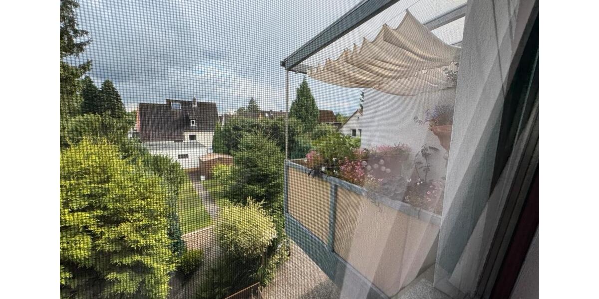 Etagenwohnung Hannover Ahlem-Badenstedt-Davenstedt - 3.5 Zimmer, 105 m&sup2;, 285.000&euro; | Angebot:25375822