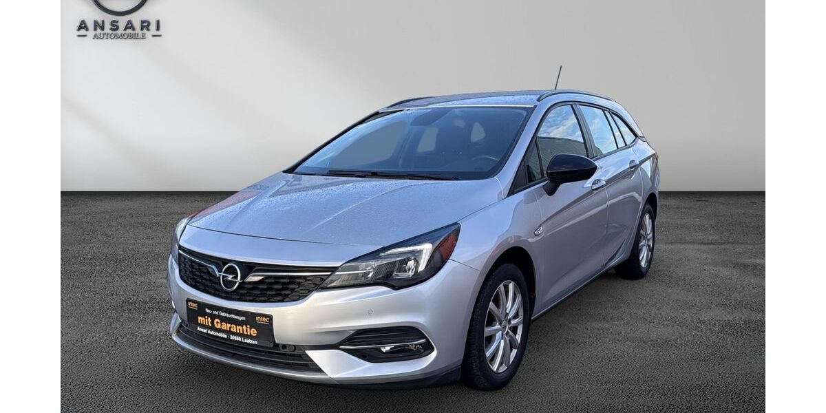 Opel Astra 115.000 km 9.990 &euro; Laatzen 30880
