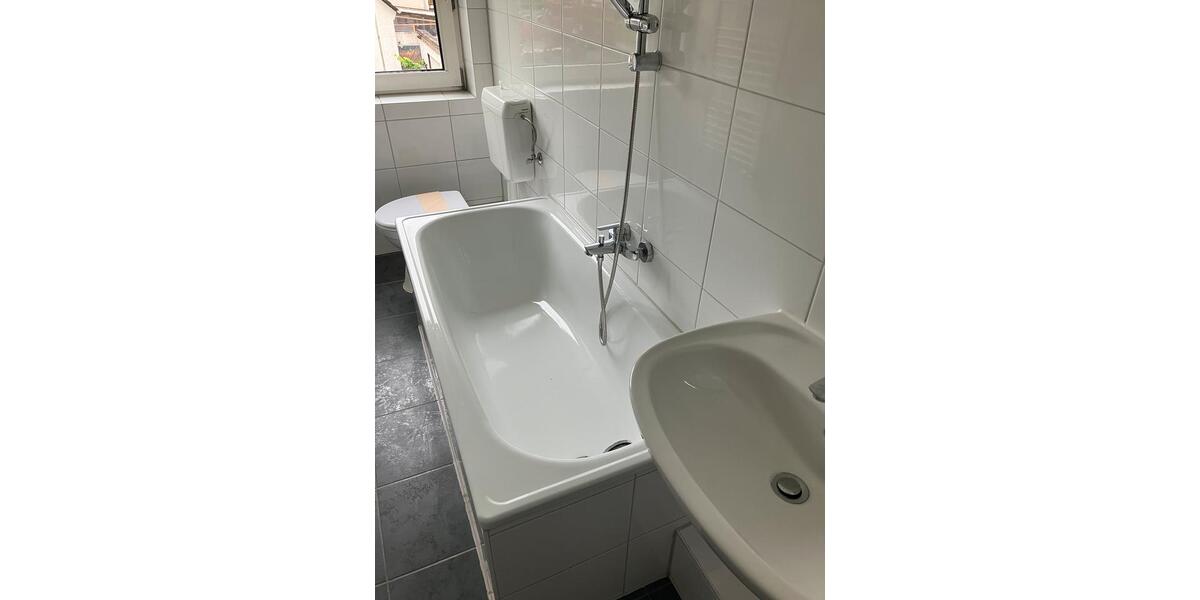 Etagenwohnung Salzgitter Ortschaft Nord - 3 Zimmer, 56 m&sup2;, 335&euro; | Angebot:26531318