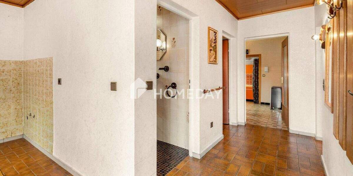 Mehrfamilienhaus, Wohnhaus Salzhemmendorf Wallensen - 1 Zimmer, 450 m&sup2;, 169.000&euro; | Angebot:25690238