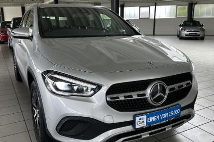 Mercedes-Benz GLA 250 53.658 km 31.900 &euro; Salzgitter 38228