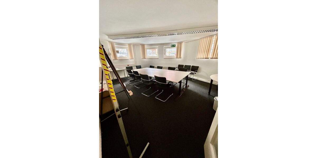 Gewerbeobjekt Hannover Mitte - 11.900&euro; | Angebot:25771944