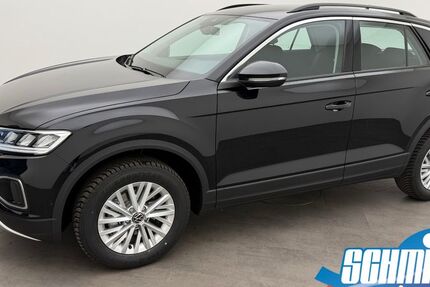 VW T-Roc 10.540 km 28.600 &euro; Peine 31226