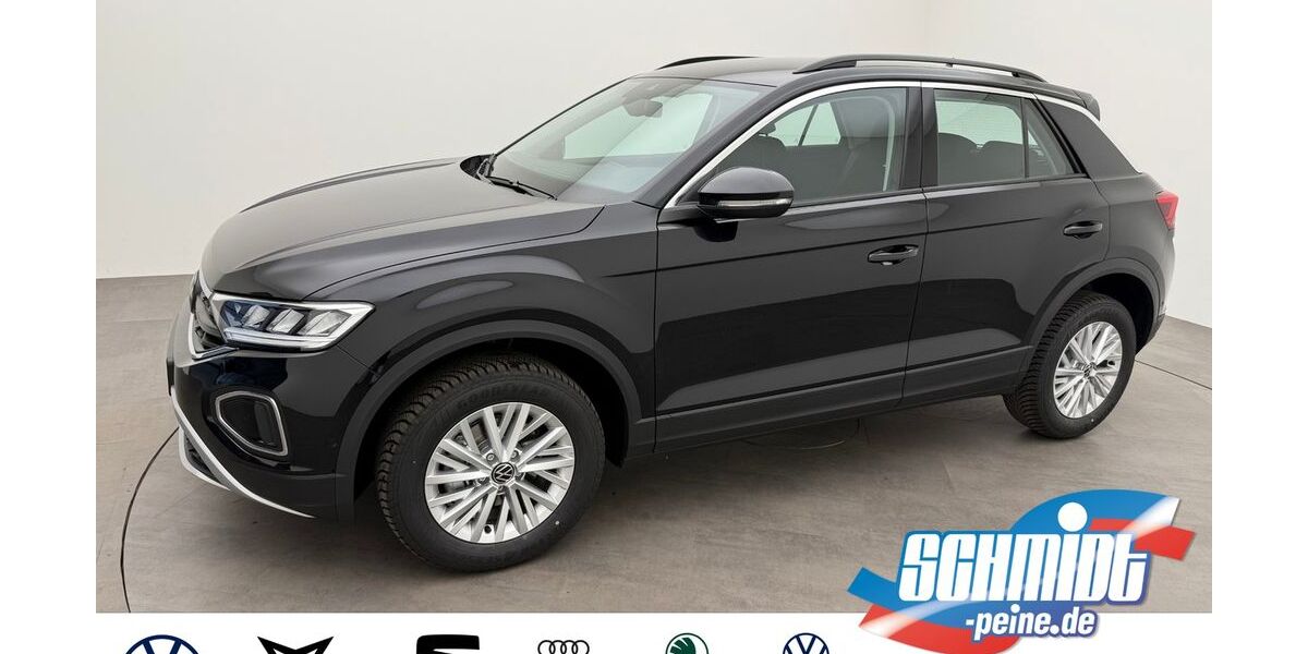 VW T-Roc 10.540 km 28.600 &euro; Peine 31226