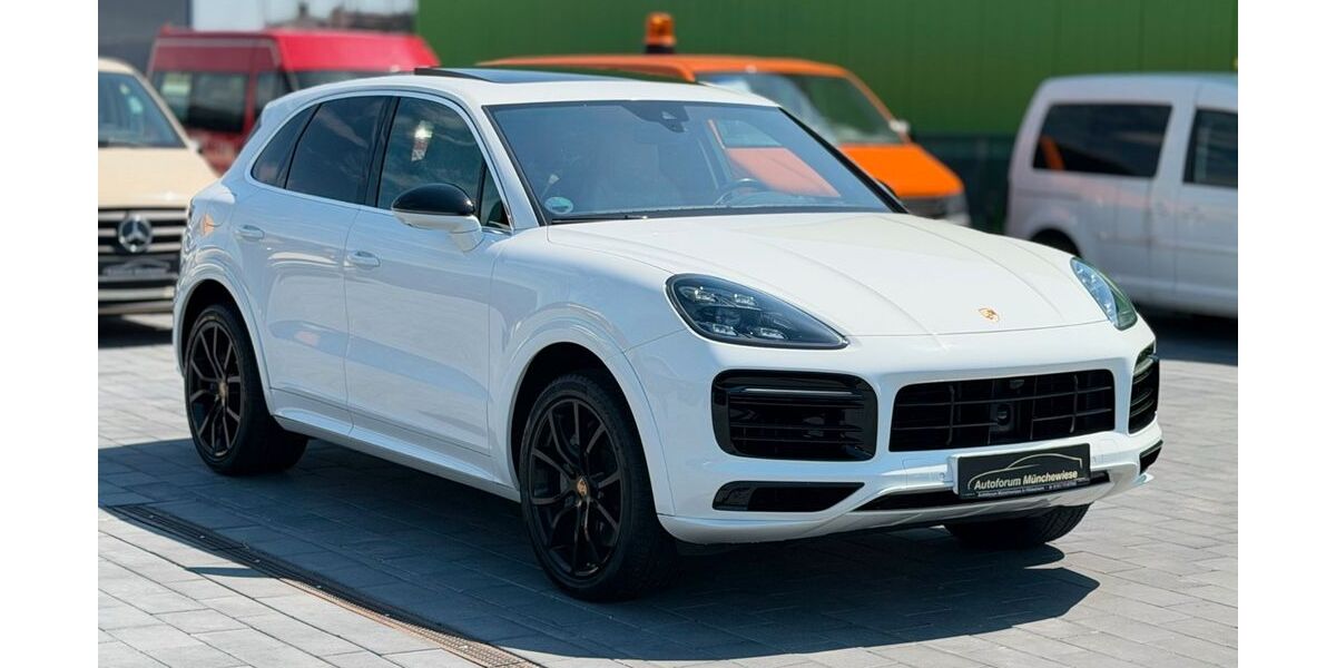 Porsche Cayenne 70.800 km 57.990 &euro; Hildesheim 31135